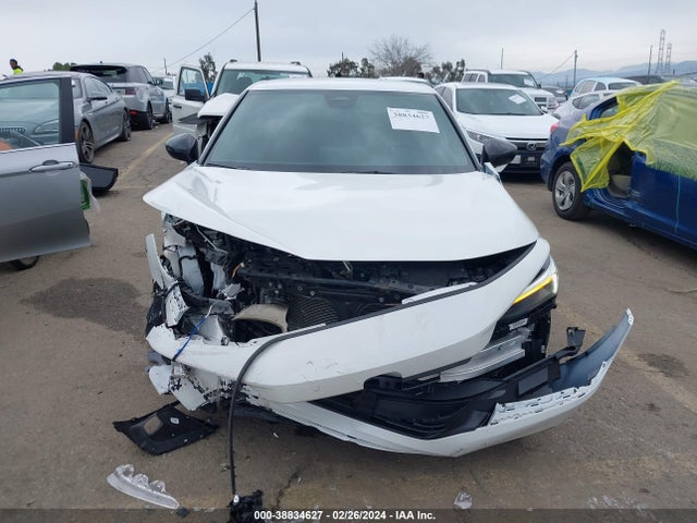 Honda Civic Sport 2023 2HGFE2F54PH540551 Image 12