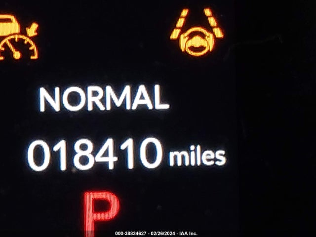 Honda Civic Sport 2023 2HGFE2F54PH540551 Image 15
