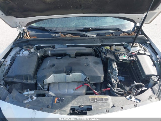 Chevrolet MALIBU 2LT 2015 1G11D5SL1FF238242 Image 10