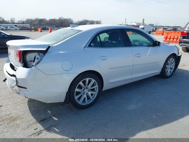 Chevrolet MALIBU 2LT 2015 1G11D5SL1FF238242 Image 4
