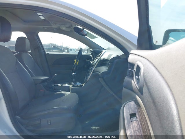 Chevrolet MALIBU 2LT 2015 1G11D5SL1FF238242 Image 5