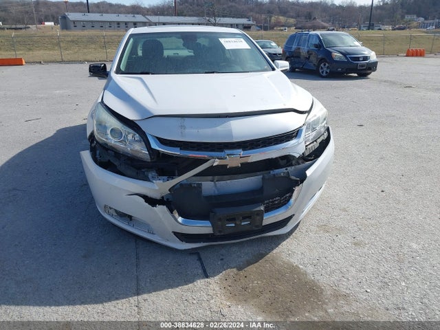 Chevrolet MALIBU 2LT 2015 1G11D5SL1FF238242 Image 6