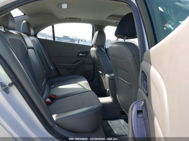 Chevrolet MALIBU 2LT 2015 1G11D5SL1FF238242 Image 8