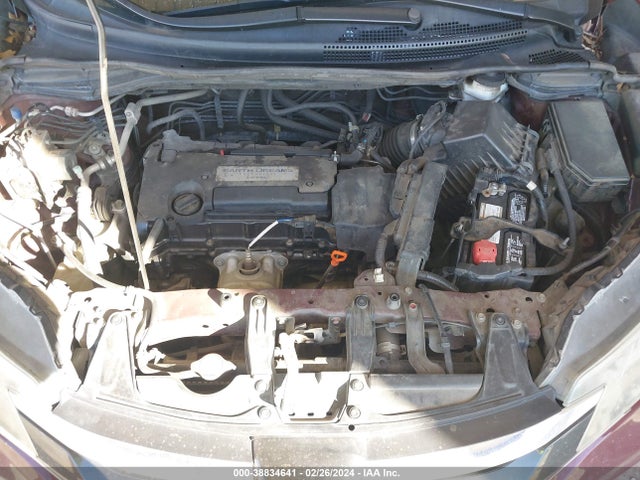Honda CR-V EX 2015 2HKRM3H50FH544300 Image 10