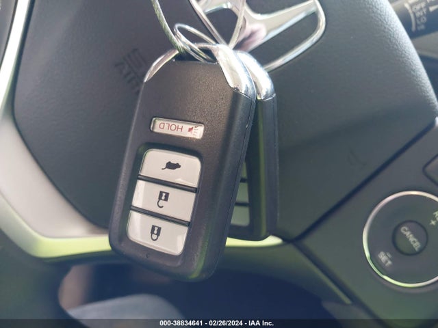 Honda CR-V EX 2015 2HKRM3H50FH544300 Image 11