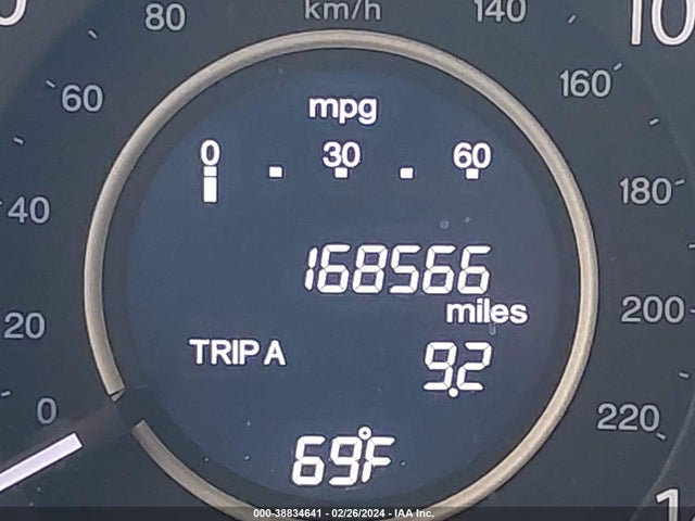 Honda CR-V EX 2015 2HKRM3H50FH544300 Image 15
