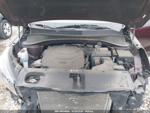 KIA Sorento 3.3l S 2020 5XYPGDA53LG658292 Image 10