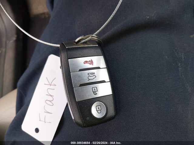 KIA Sorento 3.3l S 2020 5XYPGDA53LG658292 Image 11