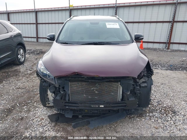 KIA Sorento 3.3l S 2020 5XYPGDA53LG658292 Image 13