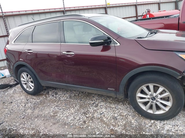 KIA Sorento 3.3l S 2020 5XYPGDA53LG658292 Image 14