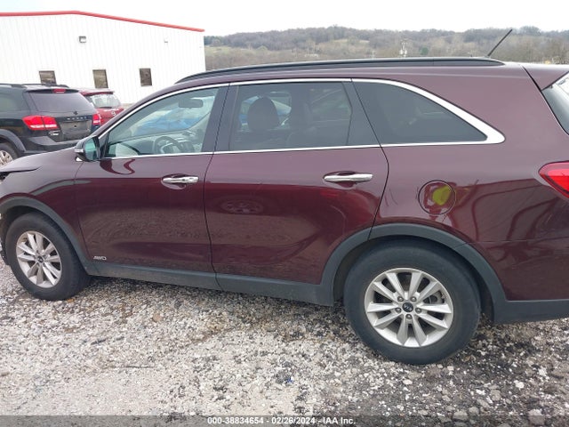 KIA Sorento 3.3l S 2020 5XYPGDA53LG658292 Image 15