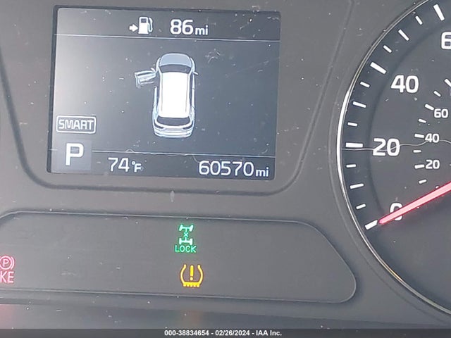 KIA Sorento 3.3l S 2020 5XYPGDA53LG658292 Image 16