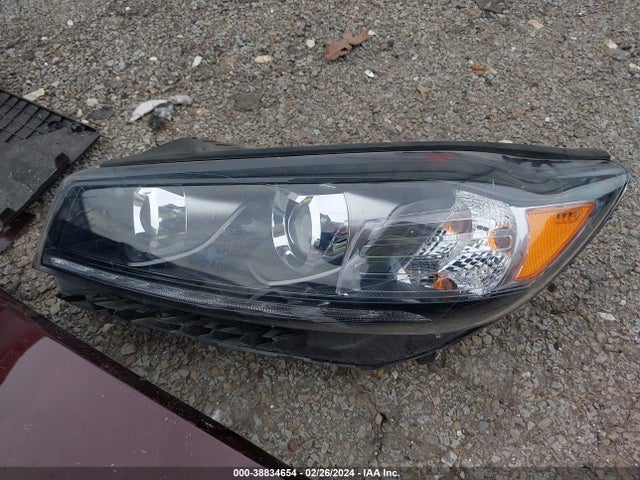 KIA Sorento 3.3l S 2020 5XYPGDA53LG658292 Image 18