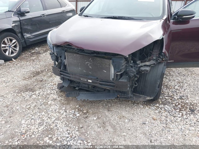 KIA Sorento 3.3l S 2020 5XYPGDA53LG658292 Image 6