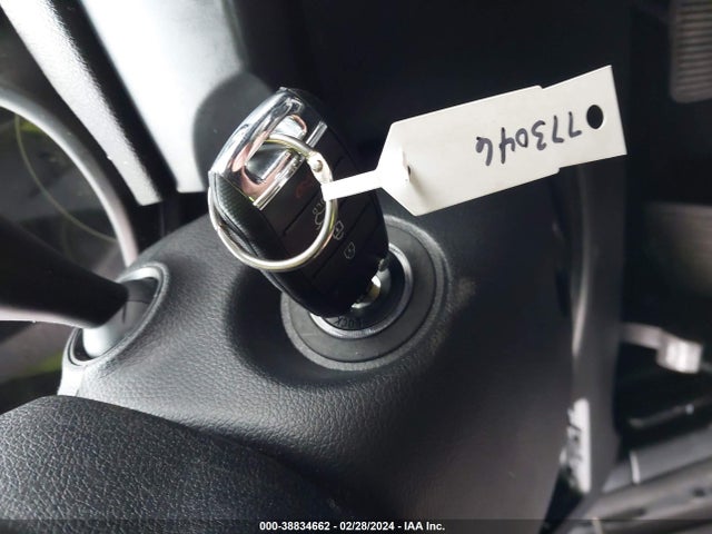 KIA Sportage Lx 2019 KNDPMCAC9K7589976 Image 11