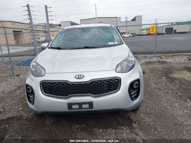 KIA Sportage Lx 2019 KNDPMCAC9K7589976 Image 12