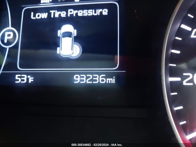 KIA Sportage Lx 2019 KNDPMCAC9K7589976 Image 15