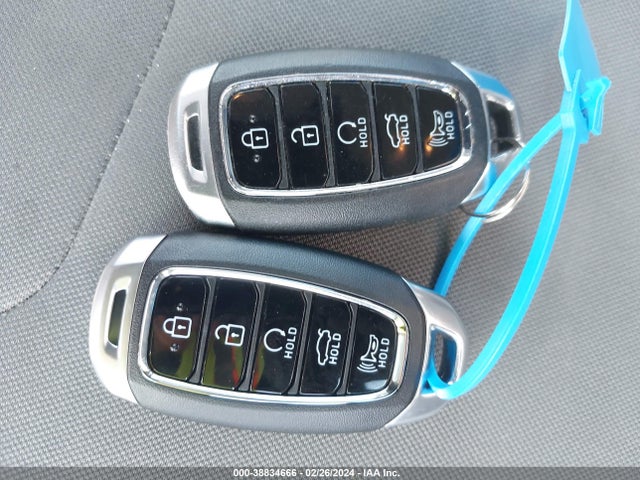 Hyundai ELANTRA SEL 2023 5NPLS4AG3PH116669 Image 11