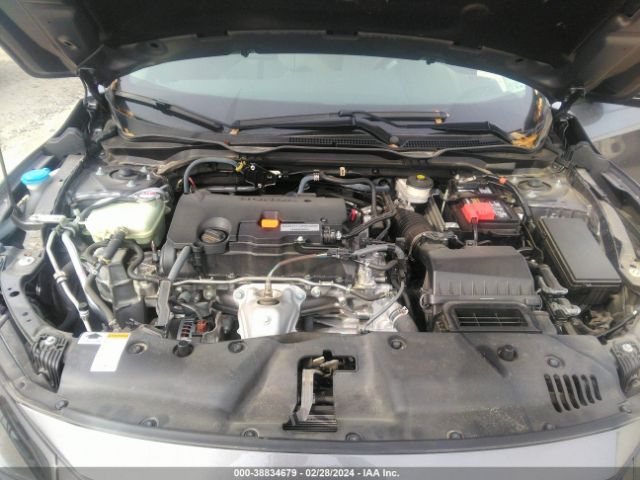 19XFC2F61LE006054 Honda Civic Lx