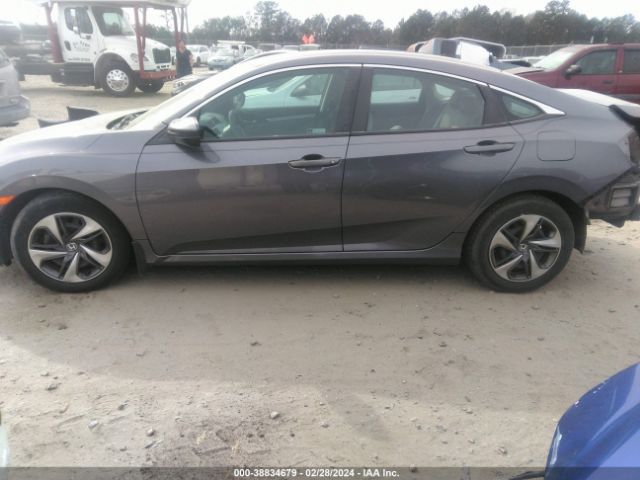 19XFC2F61LE006054 Honda Civic Lx