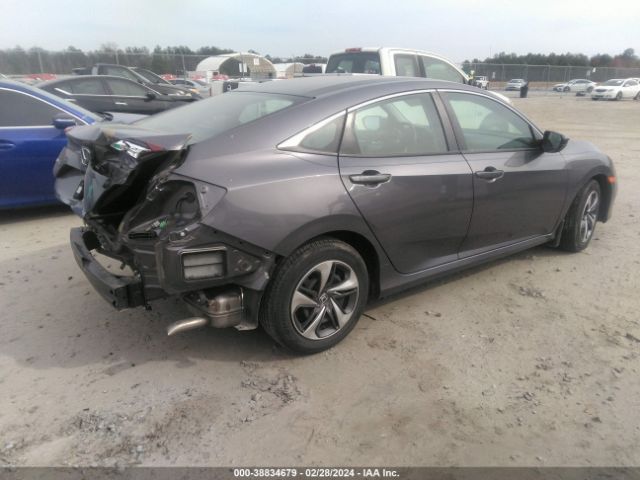 19XFC2F61LE006054 Honda Civic Lx