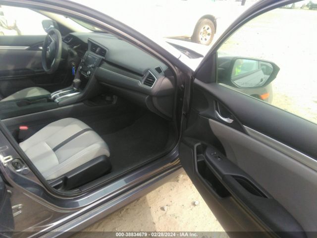 19XFC2F61LE006054 Honda Civic Lx