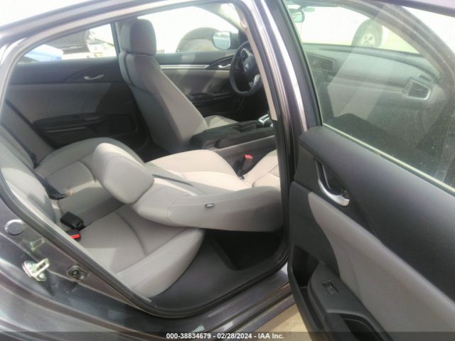 19XFC2F61LE006054 Honda Civic Lx
