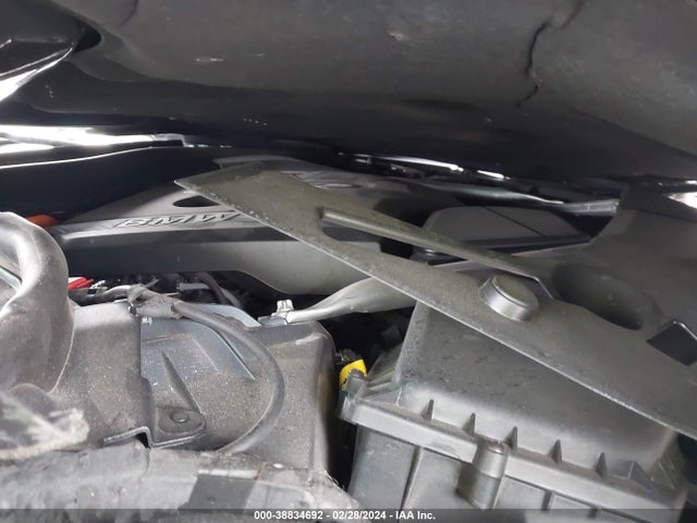 BMW 530e Iperformance 2019 WBAJA9C5XKB254784 Image 10
