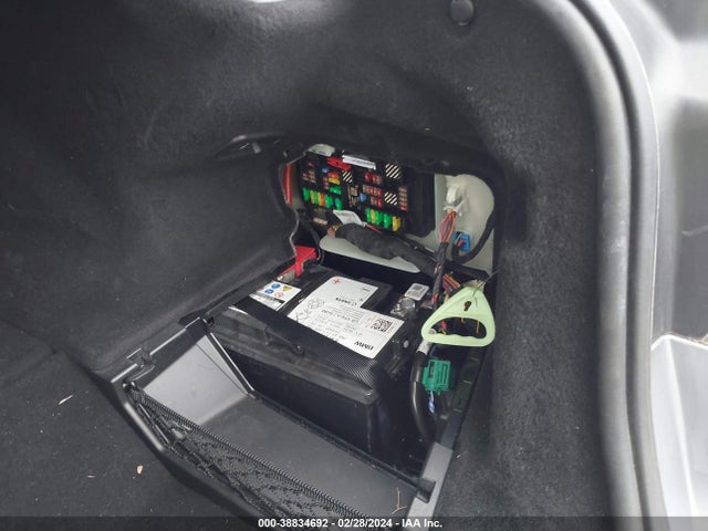BMW 530e Iperformance 2019 WBAJA9C5XKB254784 Image 17