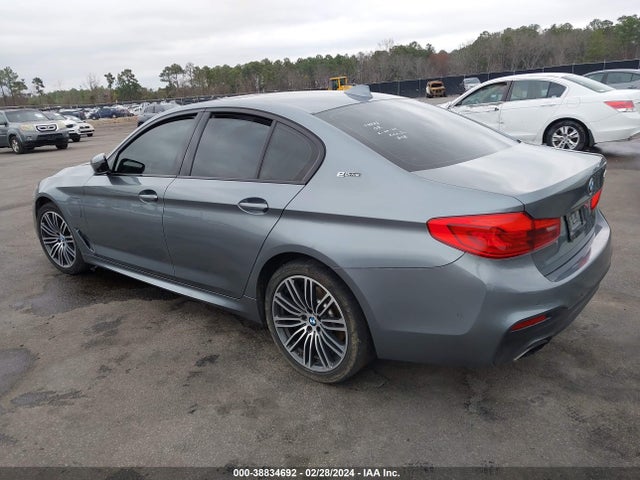 WBAJA9C5XKB254784 BMW 530e Iperformance