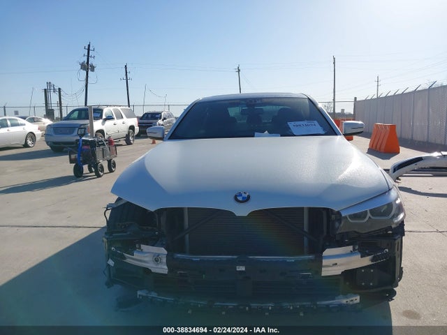 BMW 530e Iperformance 2018 WBAJA9C53JB251532 Image 13