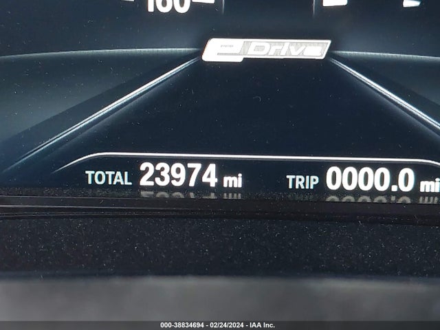 BMW 530e Iperformance 2018 WBAJA9C53JB251532 Image 16