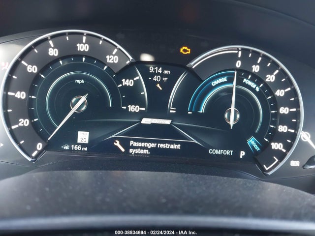 WBAJA9C53JB251532 BMW 530e Iperformance
