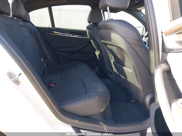 WBAJA9C53JB251532 BMW 530e Iperformance