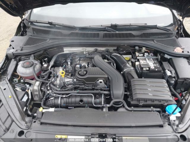 3VWEM7BU0PM041655 Volkswagen Jetta 1.5t Se