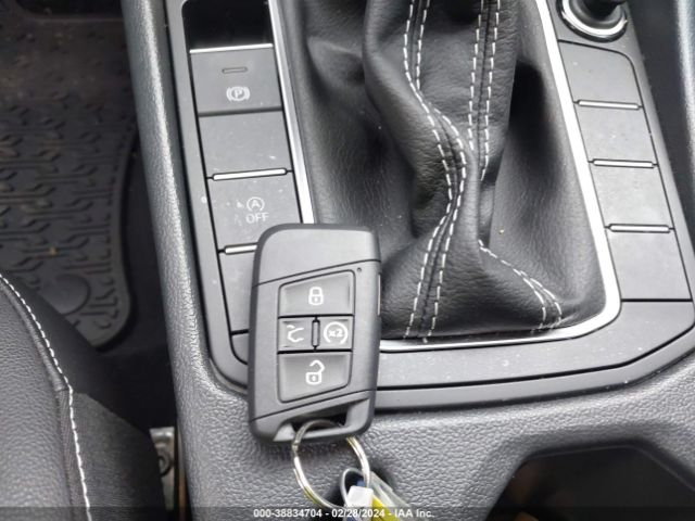 3VWEM7BU0PM041655 Volkswagen Jetta 1.5t Se