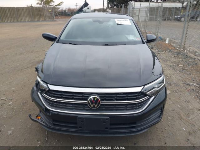 3VWEM7BU0PM041655 Volkswagen Jetta 1.5t Se