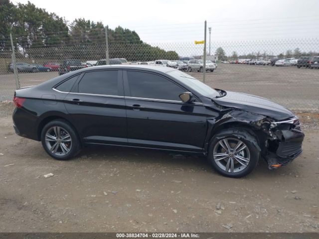 3VWEM7BU0PM041655 Volkswagen Jetta 1.5t Se