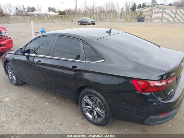 3VWEM7BU0PM041655 Volkswagen Jetta 1.5t Se