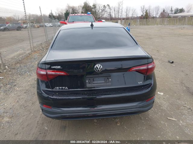 3VWEM7BU0PM041655 Volkswagen Jetta 1.5t Se