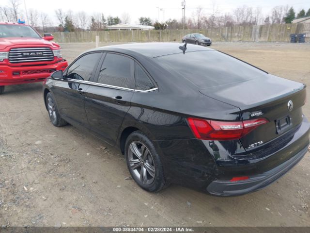 3VWEM7BU0PM041655 Volkswagen Jetta 1.5t Se