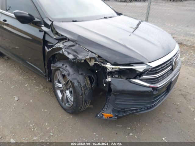 3VWEM7BU0PM041655 Volkswagen Jetta 1.5t Se