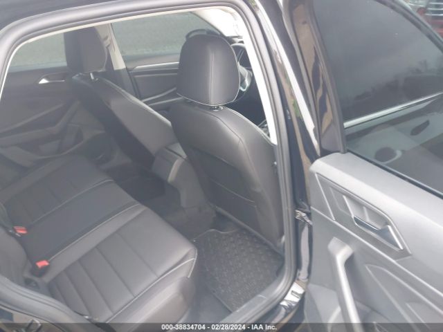 3VWEM7BU0PM041655 Volkswagen Jetta 1.5t Se