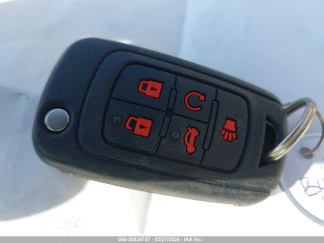 1G4GD5G38EF111511 Buick Lacrosse Premium I Group