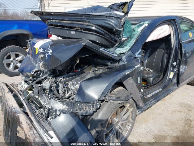1G4GD5G38EF111511 Buick Lacrosse Premium I Group
