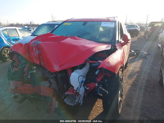Chevrolet Blazer Fwd 2lt 2020 3GNKBCRS1LS723806 Image 13