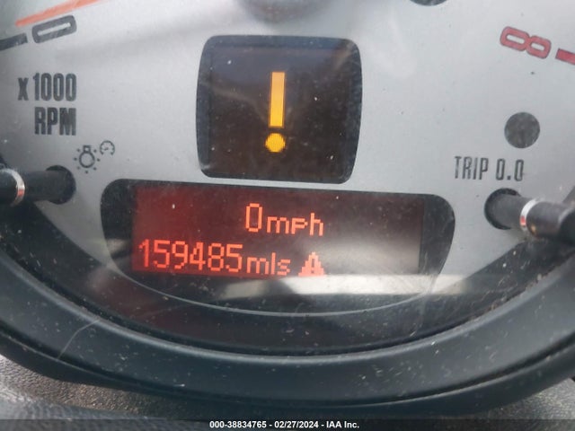 2013 MINI HARDTOP WMWSU3C55DT372585 Photo 6