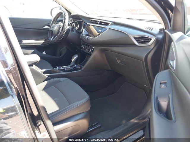 KL4MMBS25LB096257 Buick Encore Gx Fwd Preferred