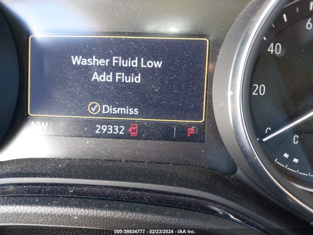 KL4MMBS25LB096257 Buick Encore Gx Fwd Preferred