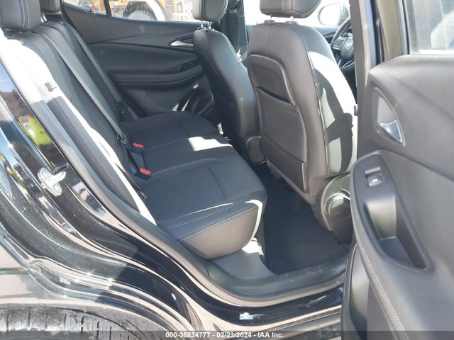 KL4MMBS25LB096257 Buick Encore Gx Fwd Preferred